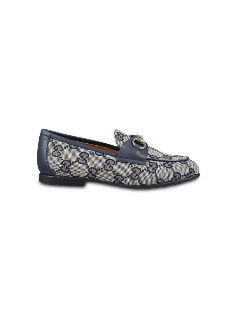 GG loafers