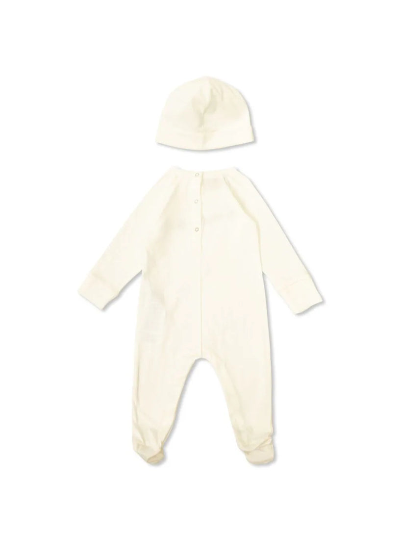 Baby two-piece gift set