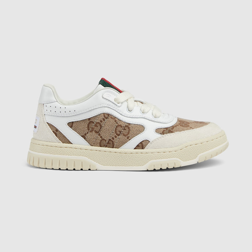 Gucci Re-Web Sneakers