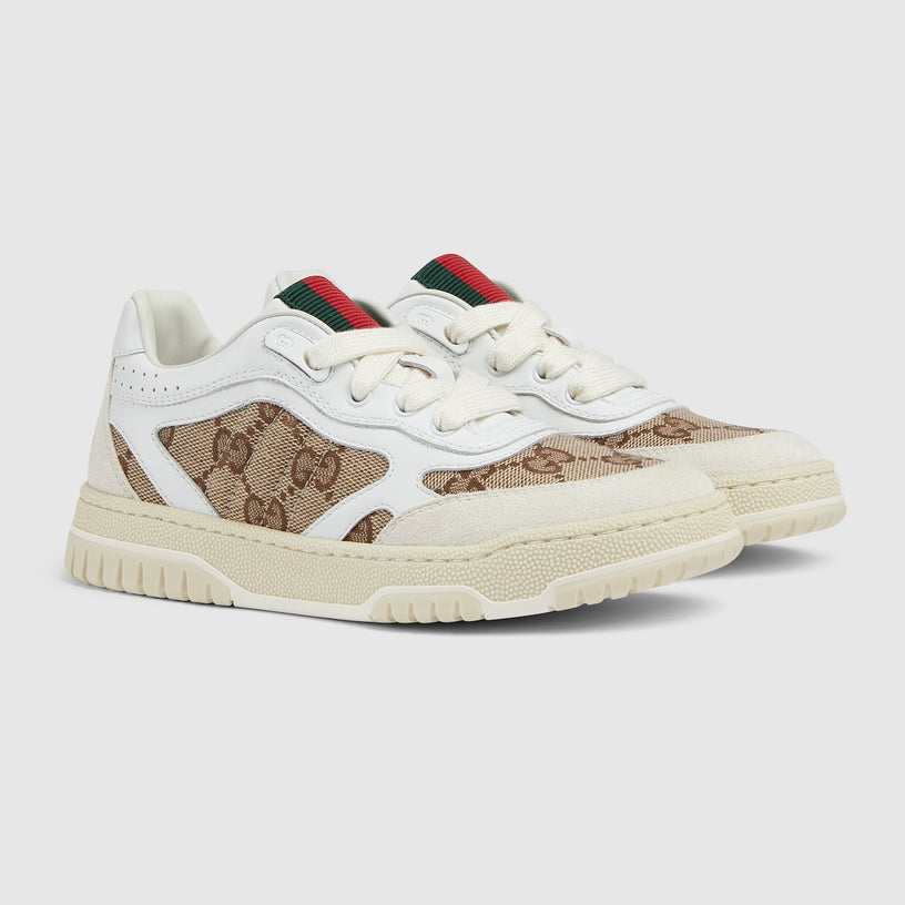 Gucci Re-Web Sneakers