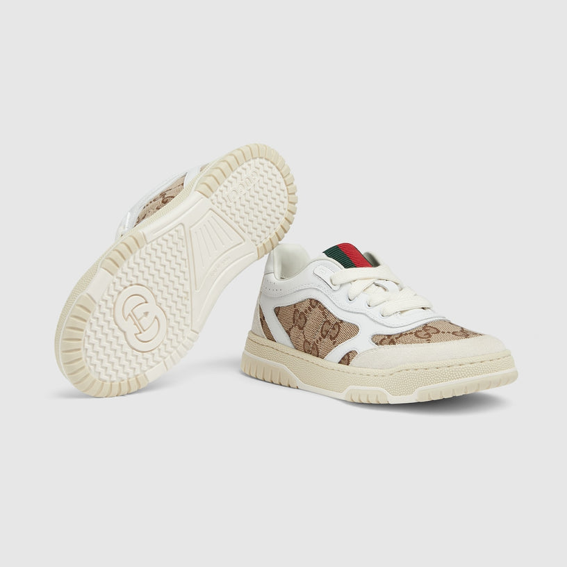 Gucci Re-Web Sneakers