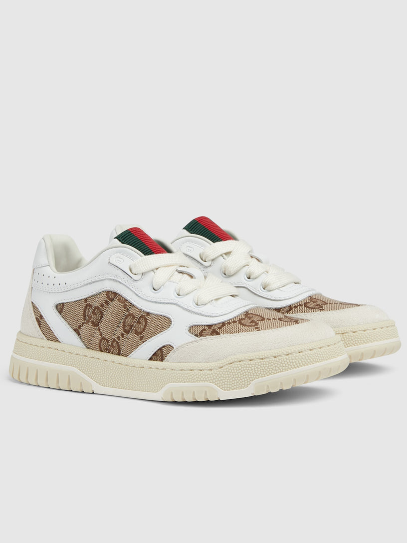 Gucci Re-Web Sneakers