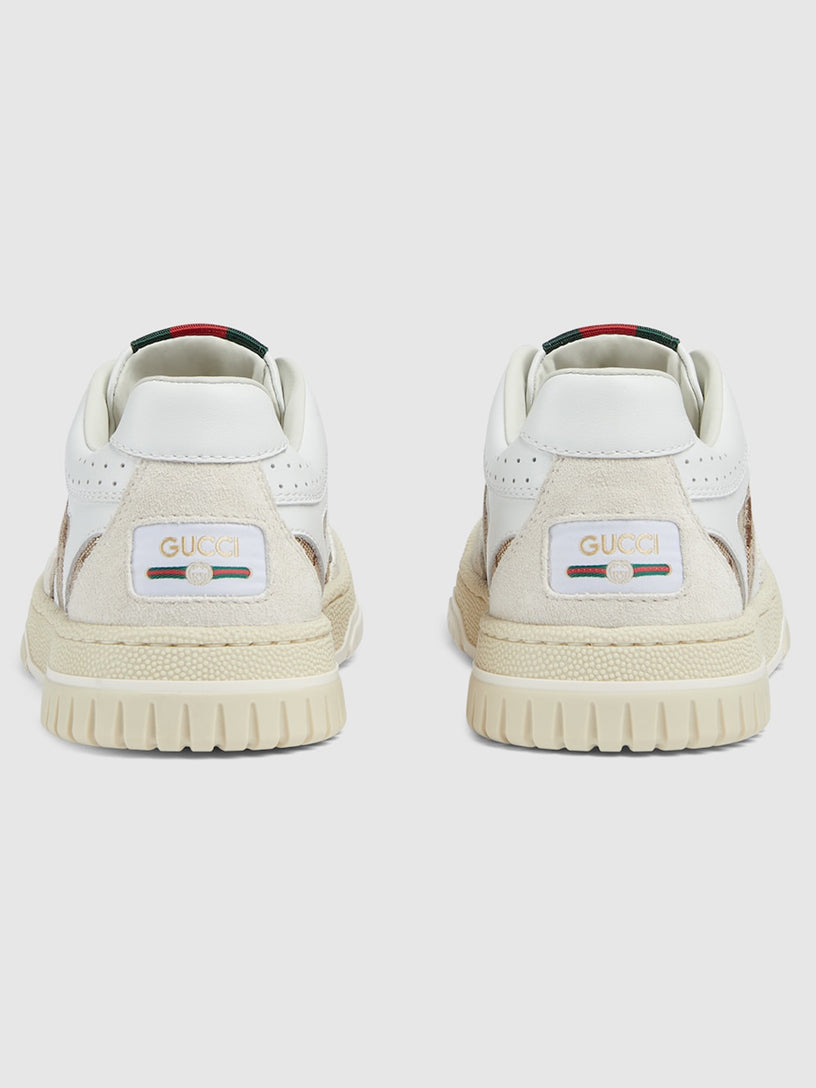 Gucci Re-Web Sneakers