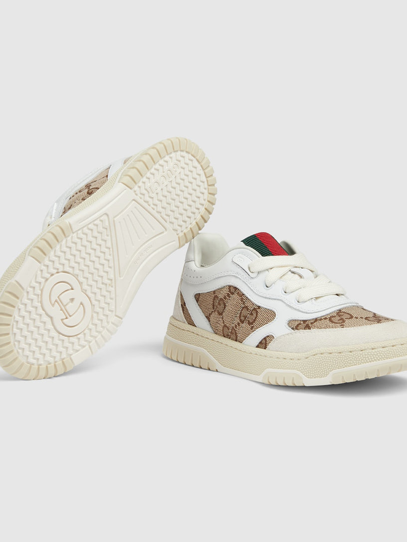 Gucci Re-Web Sneakers