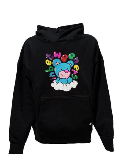 Bear Hoodie