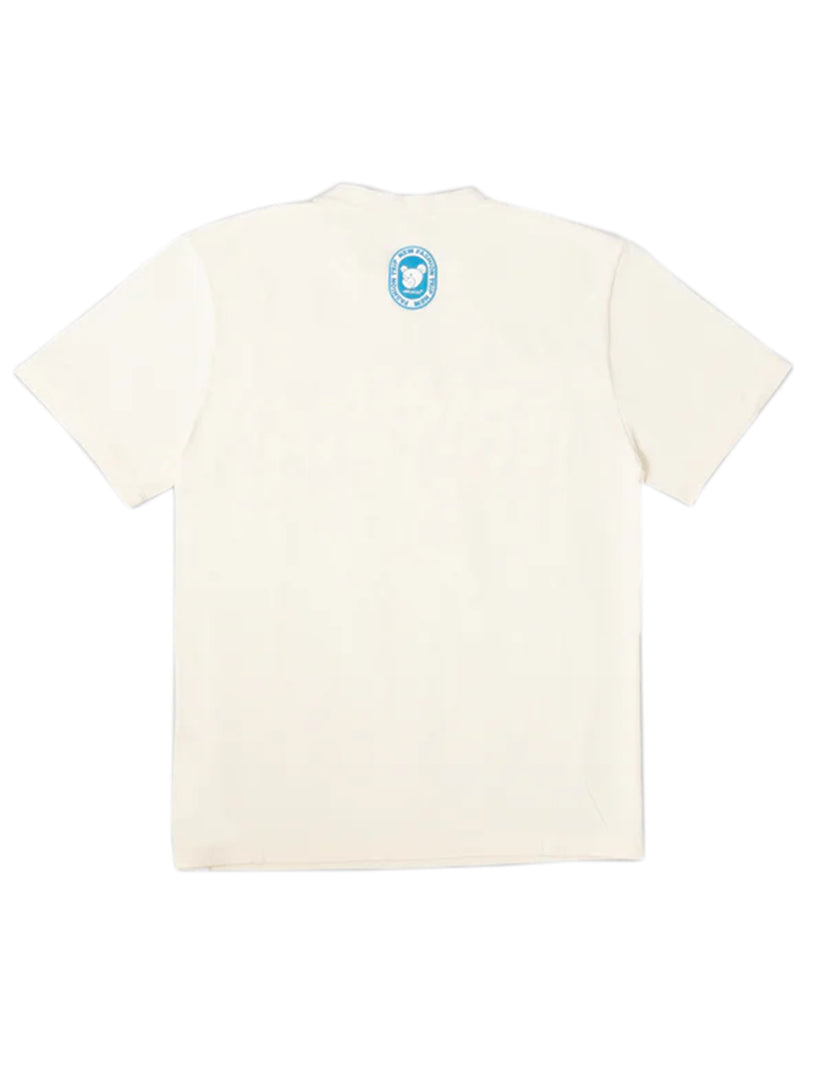 Vanilla t-shirt