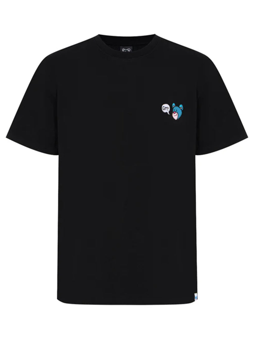 Micrologo t-shirt