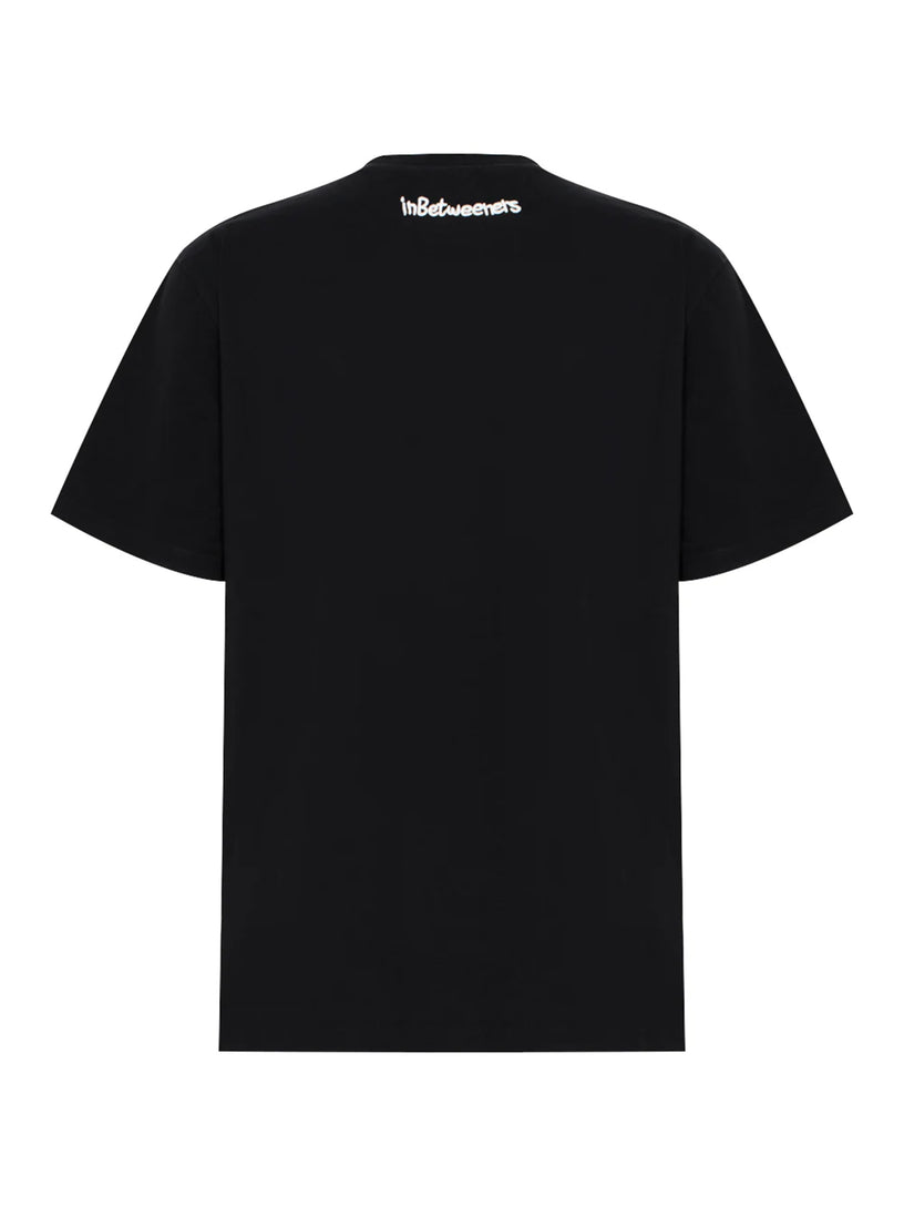 Micrologo t-shirt