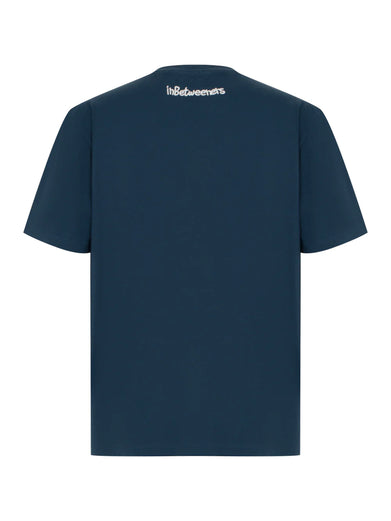 Micrologo t-shirt