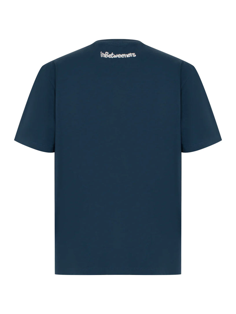 Micrologo t-shirt