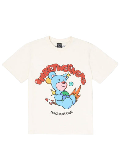 Bear t-shirt