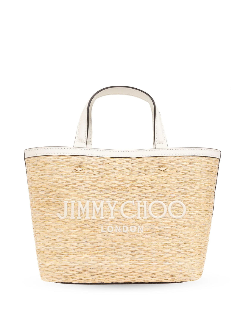 JIMMY CHOO Mini marli