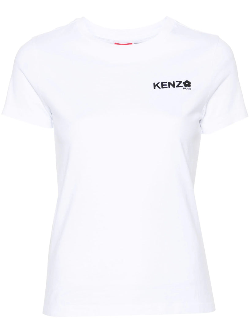 KENZO 'boke flower 2.0' classic t-shirt