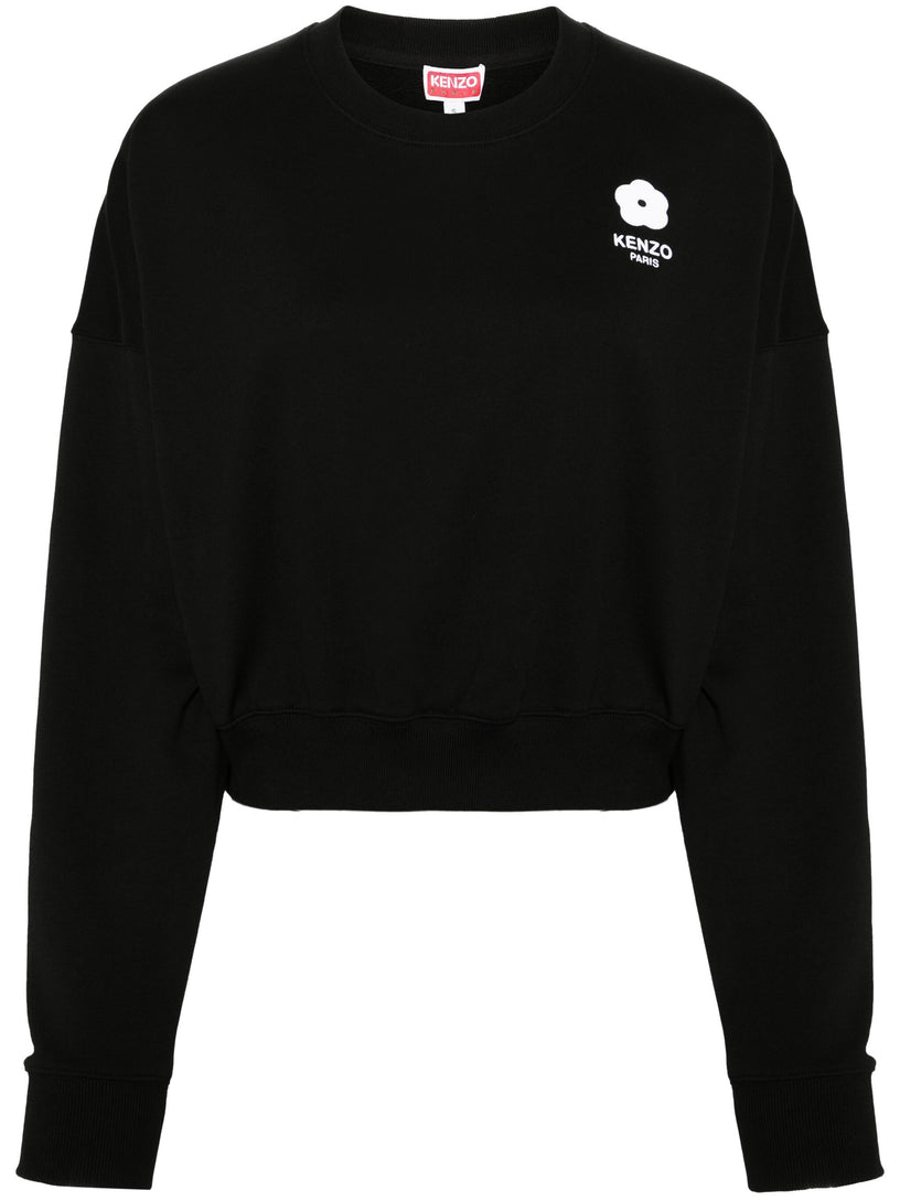 KENZO 'boke flower' sweatshirt