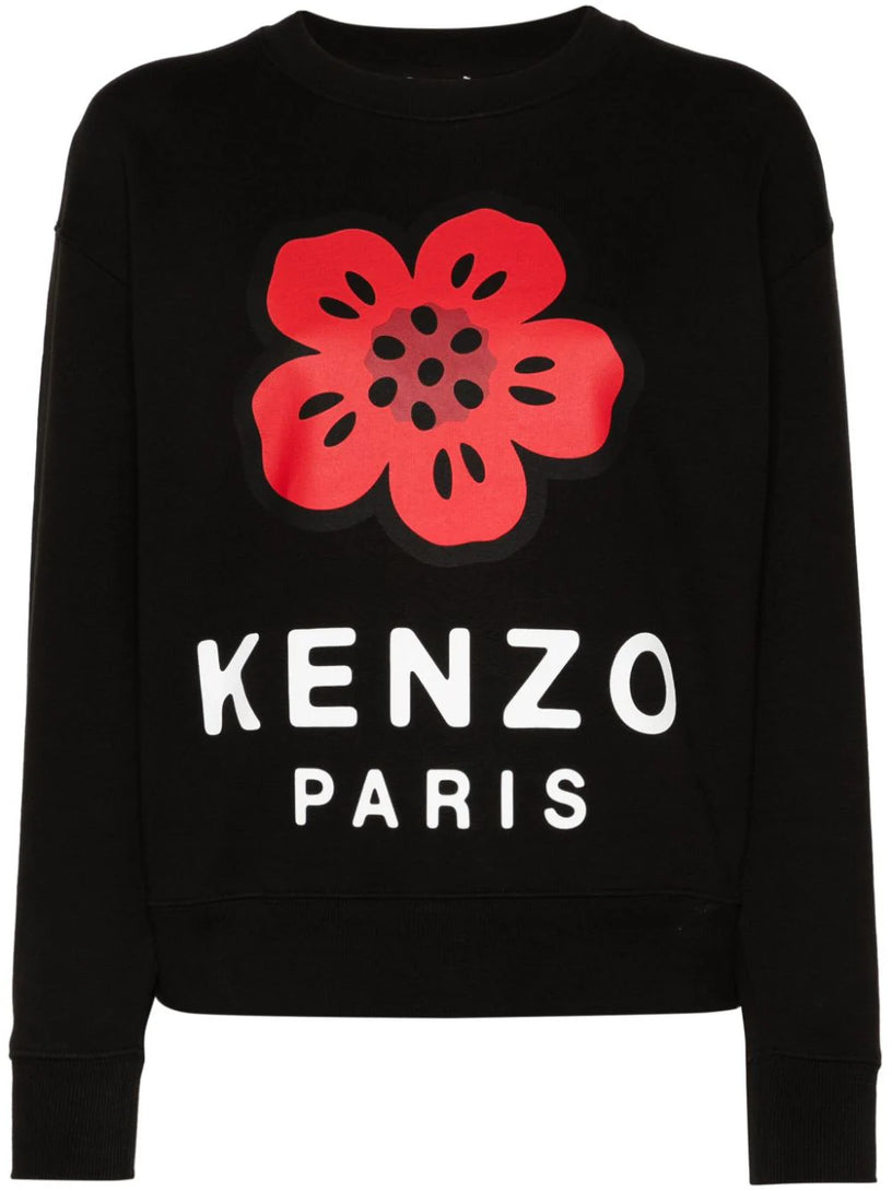 KENZO 'boke flower' sweatshirt