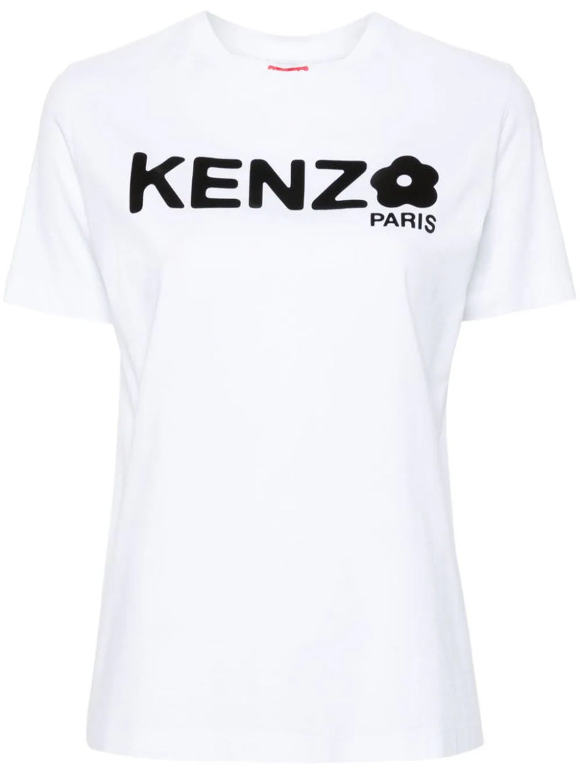 KENZO 'boke flower 2.0' loose t-shirt