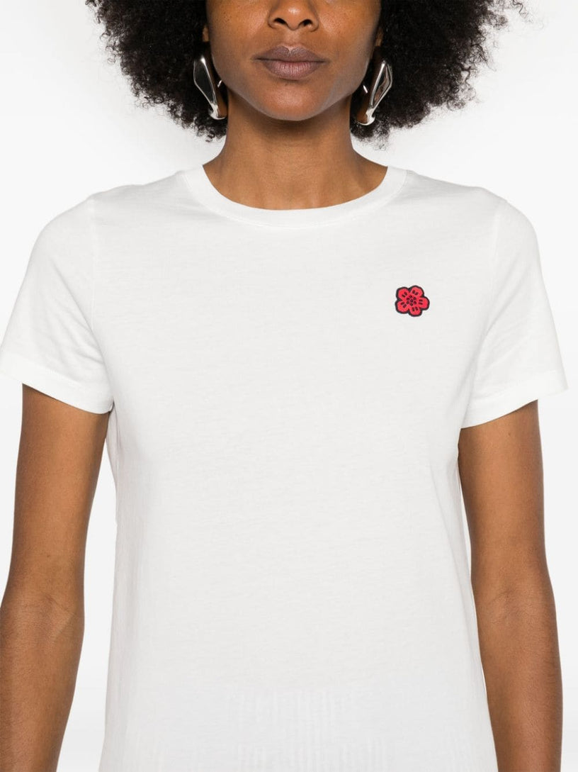 'Boke Flower' T-shirt