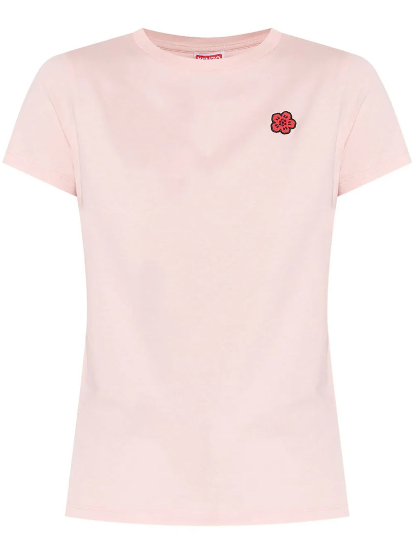 'Boke Flower' T-shirt