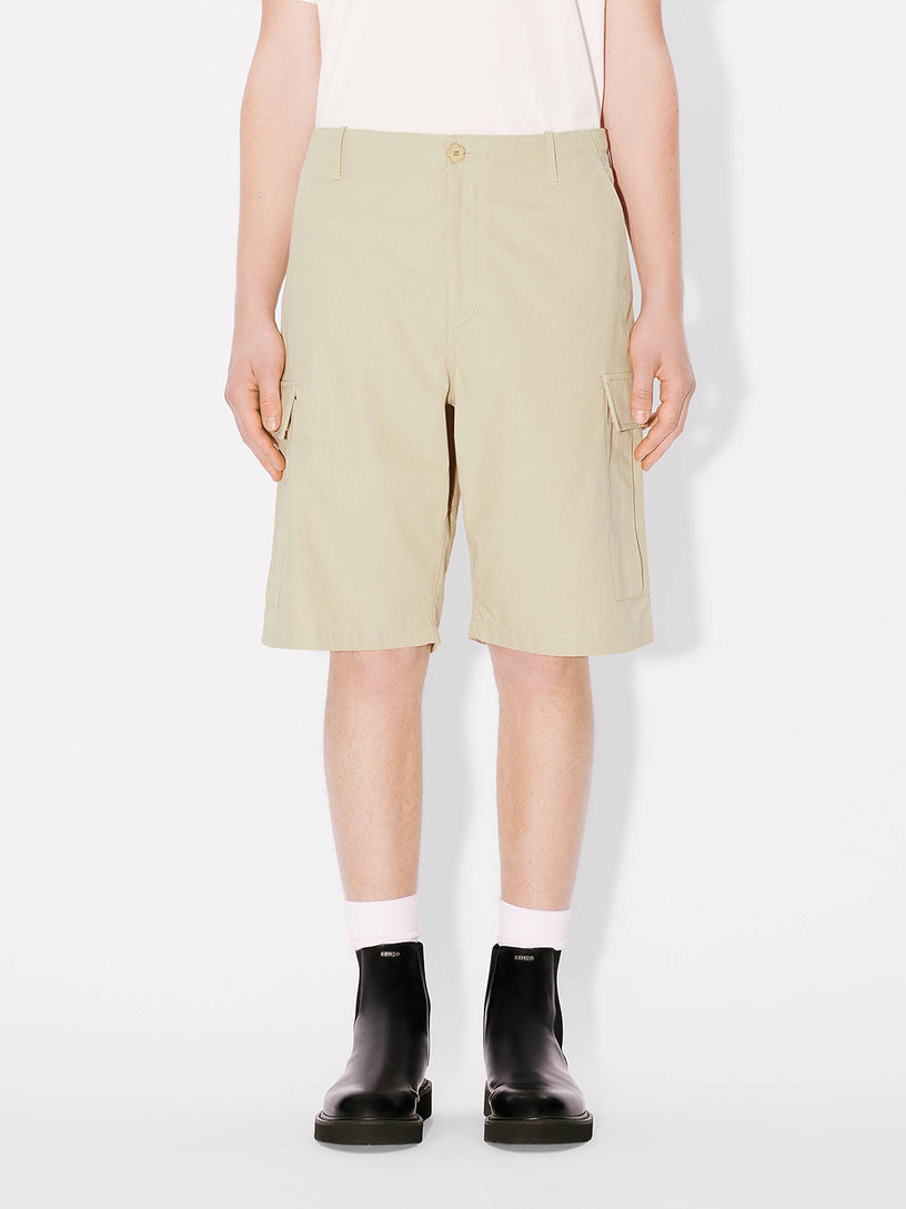 Short cargo workwear