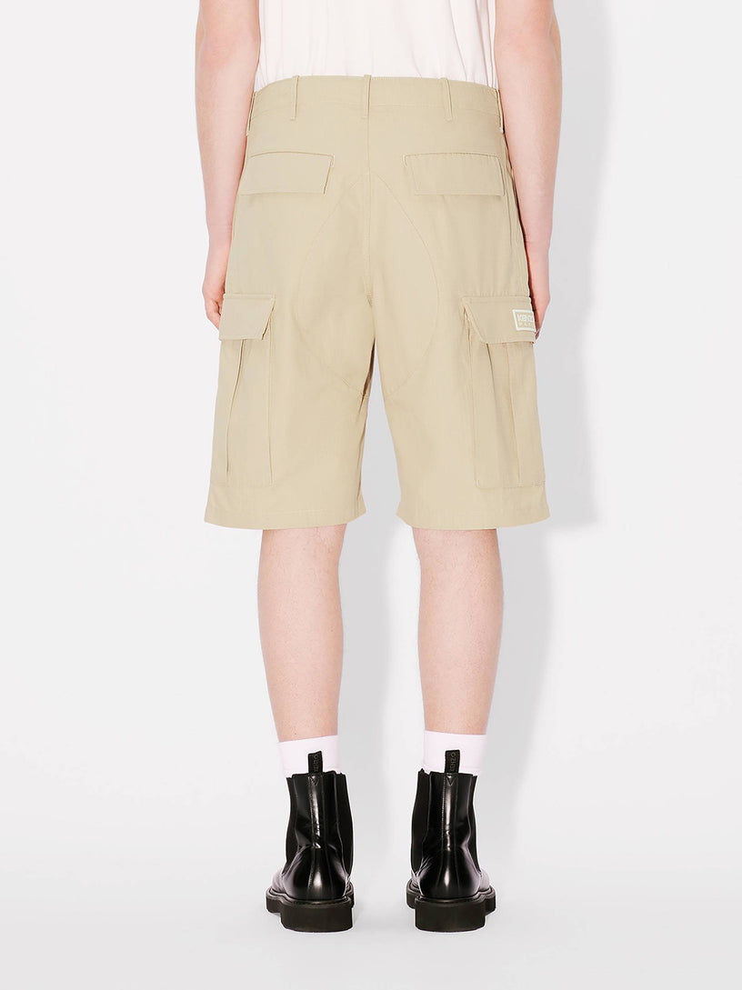 Short cargo workwear