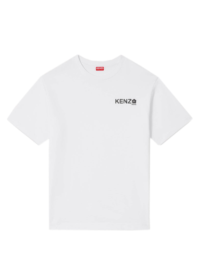 KENZO Classic 'boke flower 2.0' t-shirt