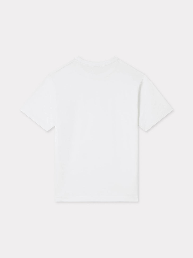 Classic 'Boke Flower 2.0' T-shirt