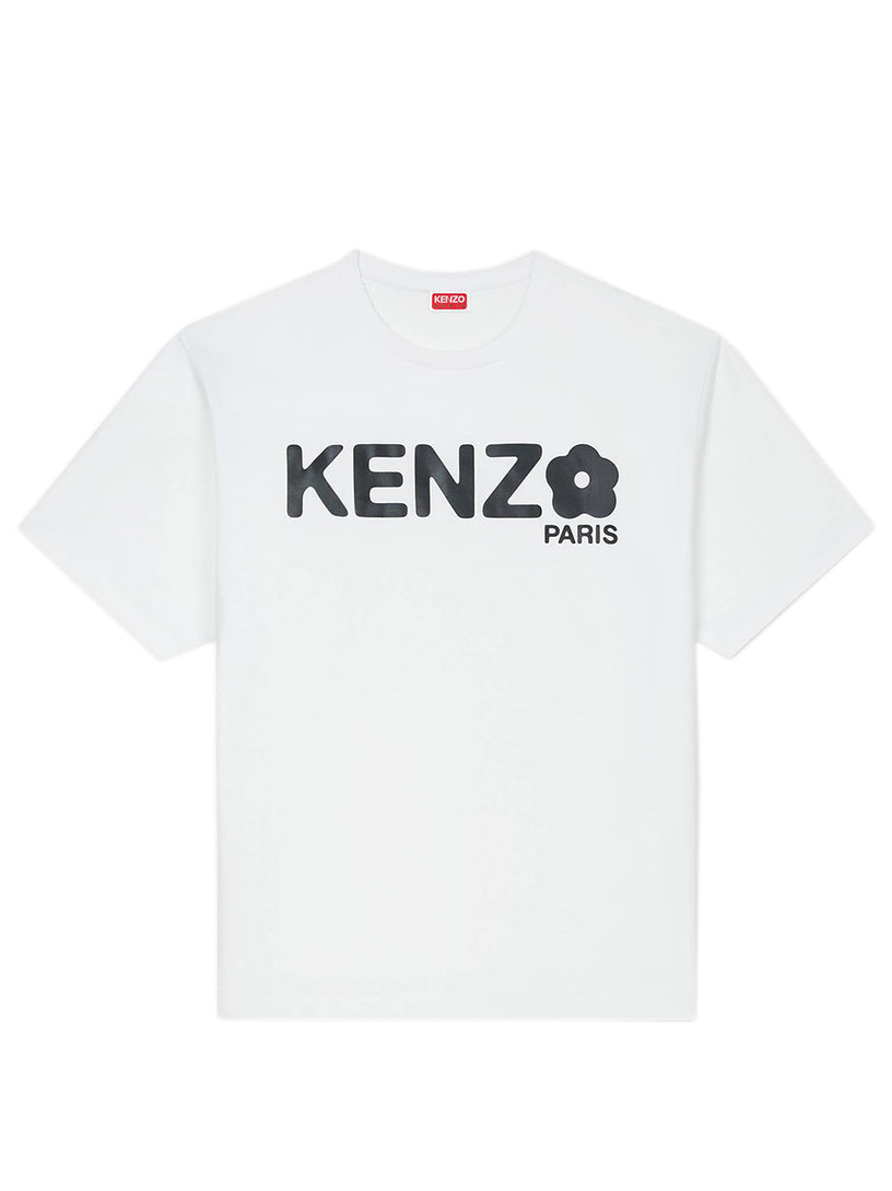 KENZO 'boke flower 2.0' oversized t-shirt