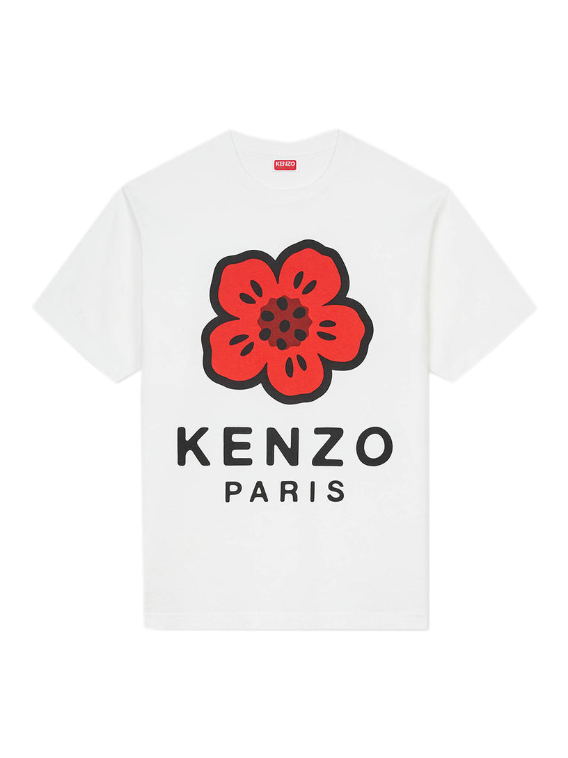 KENZO Classic boke flower t-shirt