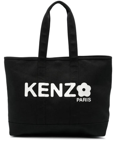 Large Tote Bag 'Kenzo Utility'