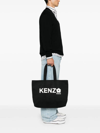 Large Tote Bag 'Kenzo Utility'