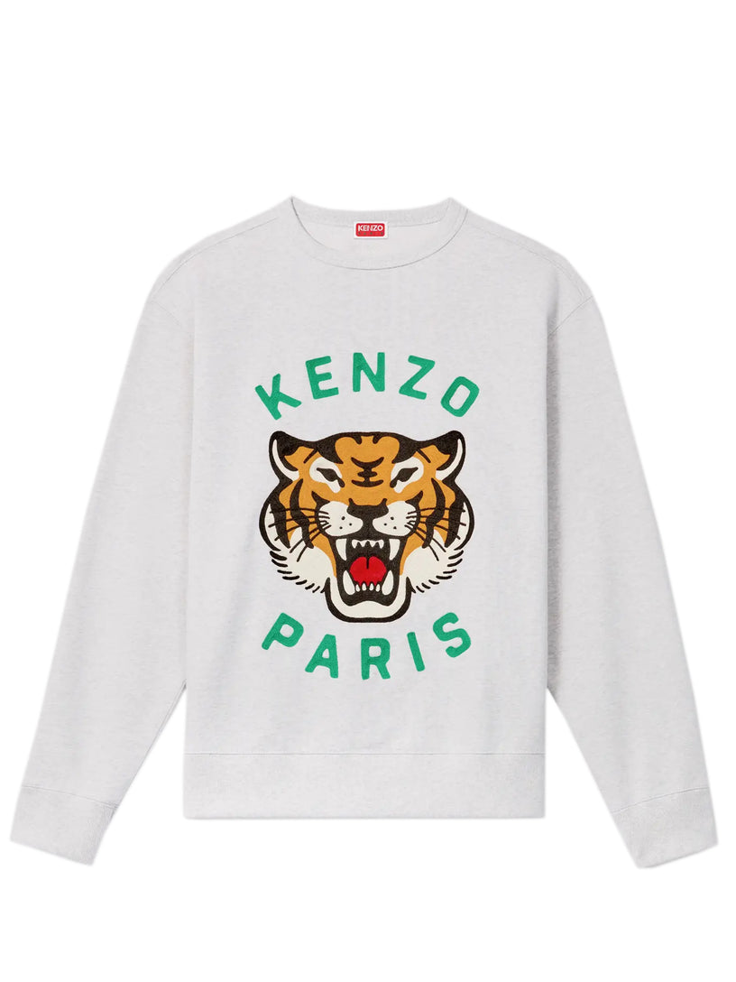 KENZO 'kenzo lucky tiger' sweatshirt