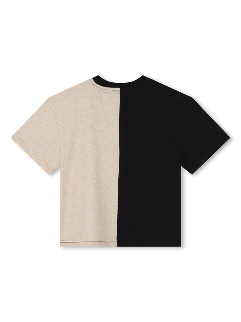 Crew neck T-shirt