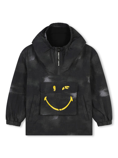 Smiley windbreaker