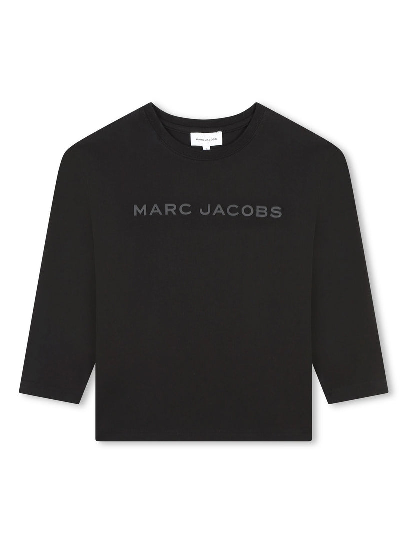 Marc Jacobs Kids T-shirt with logo