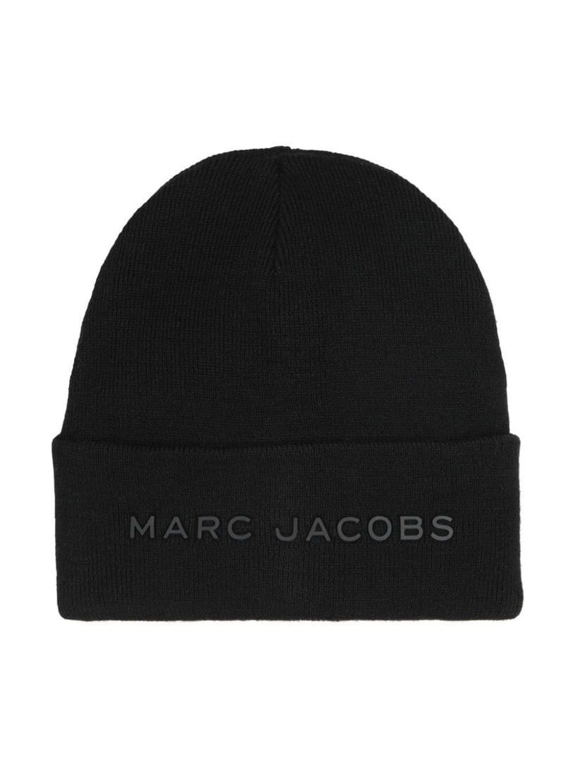 Marc Jacobs Kids Cap with logo