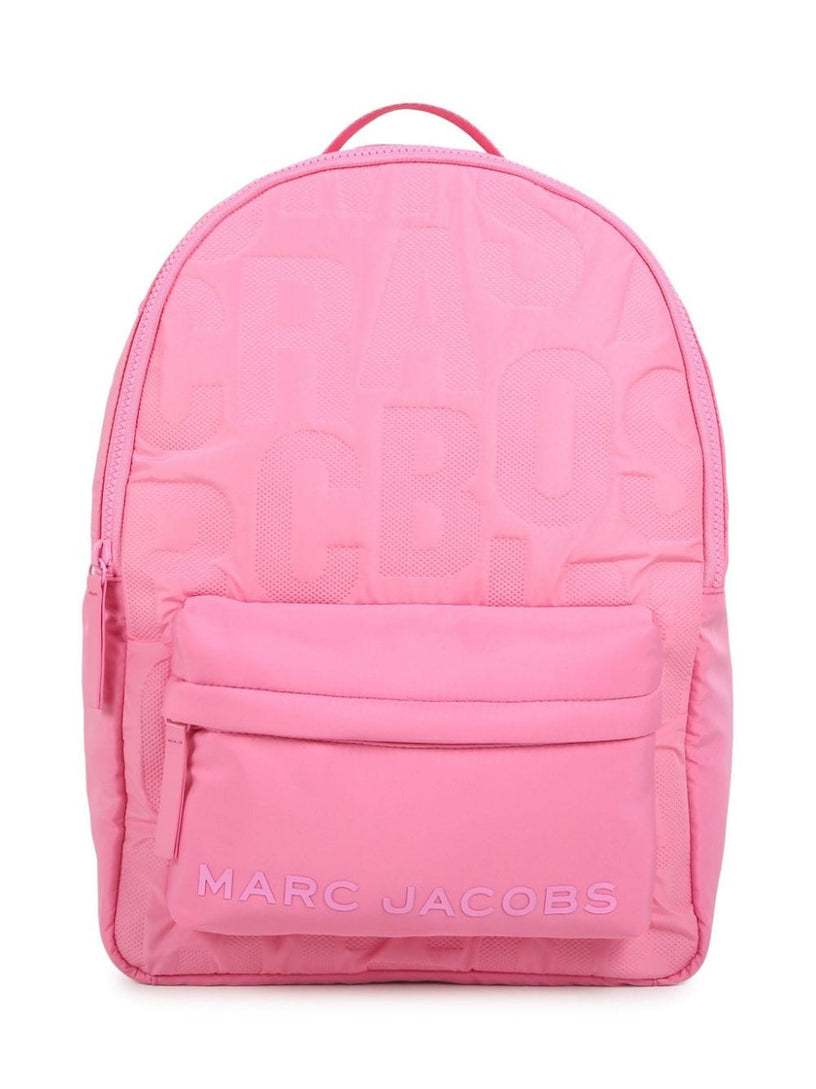 Marc Jacobs Kids Backpack with logo