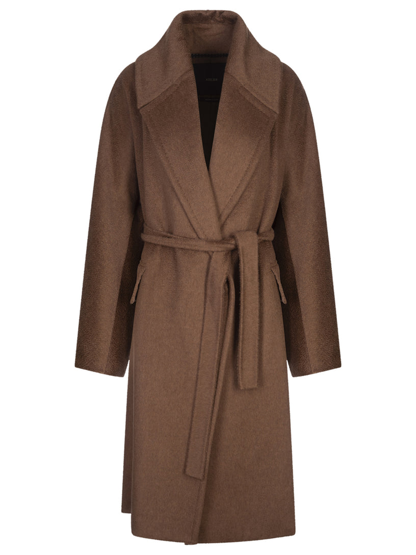 Max Mara Atelier attuale coat