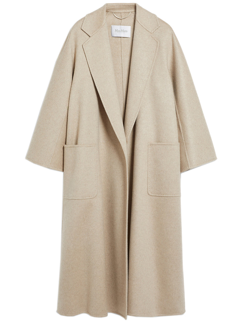 Max Mara Ludmilla icon coat