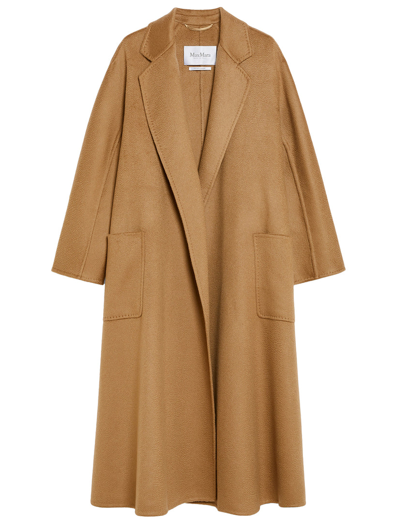 Max Mara Ludmilla icon coat