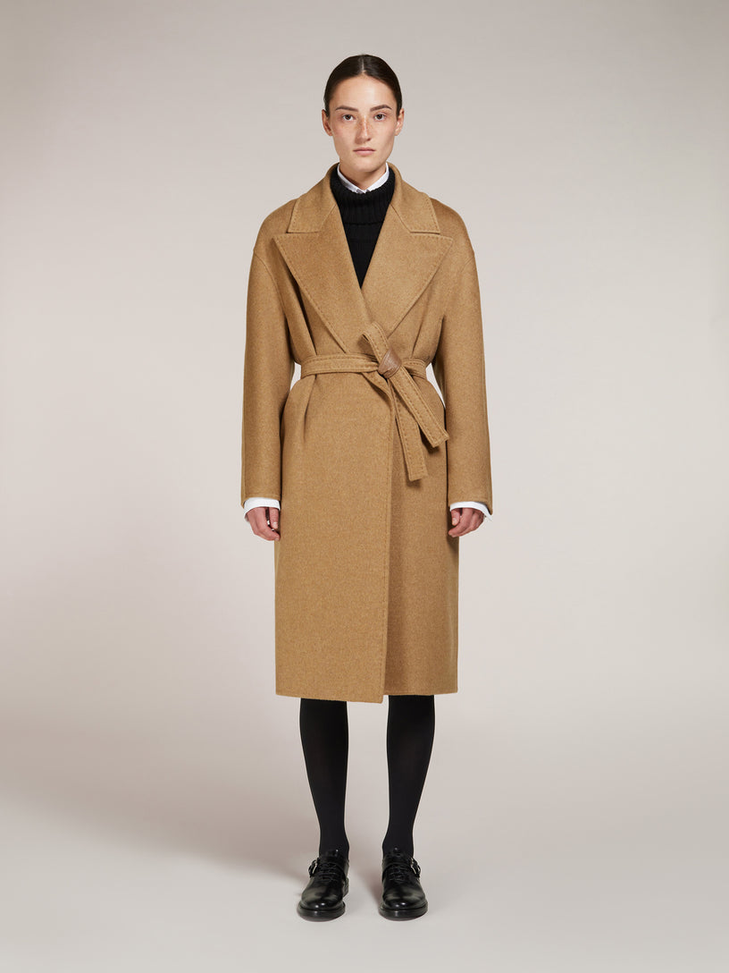 Valle coat