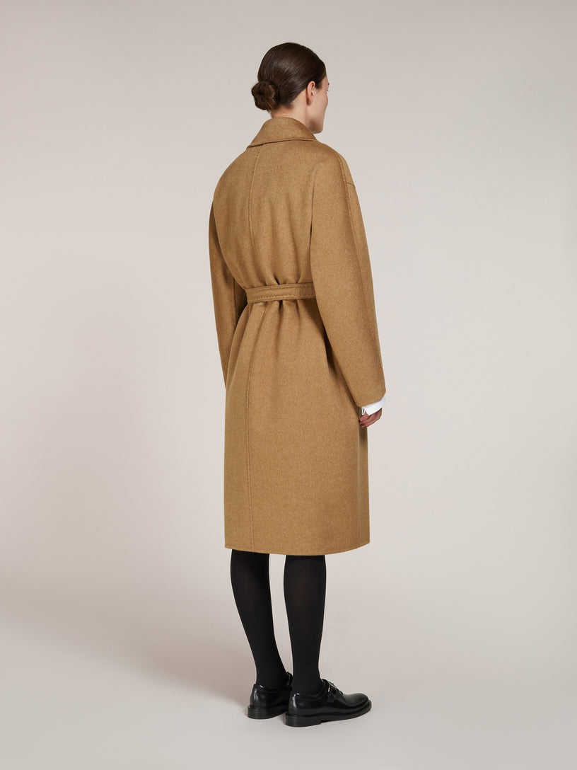 Valle coat