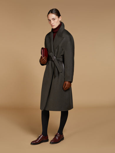 Valle coat