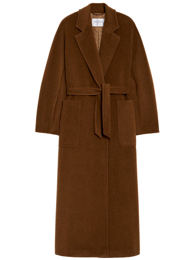 Attuale long coat