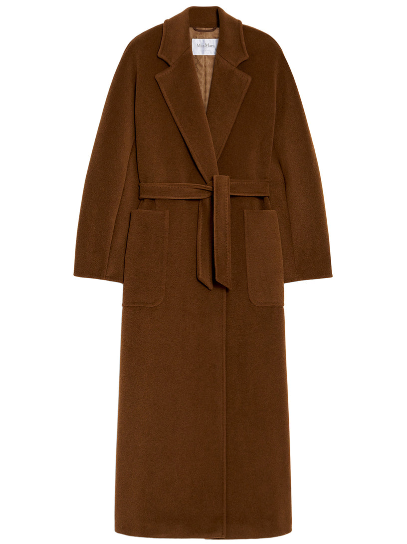 Attuale long coat