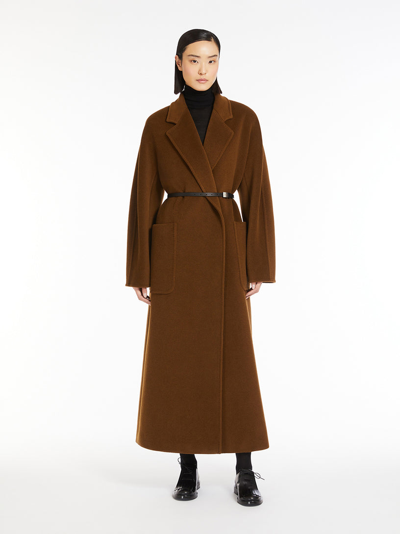 Attuale long coat