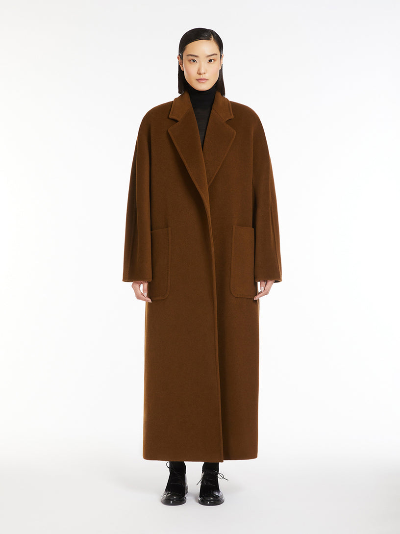 Attuale long coat