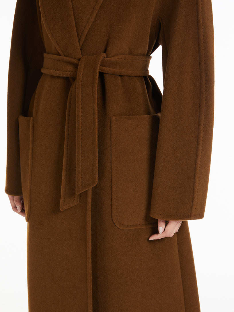 Attuale long coat