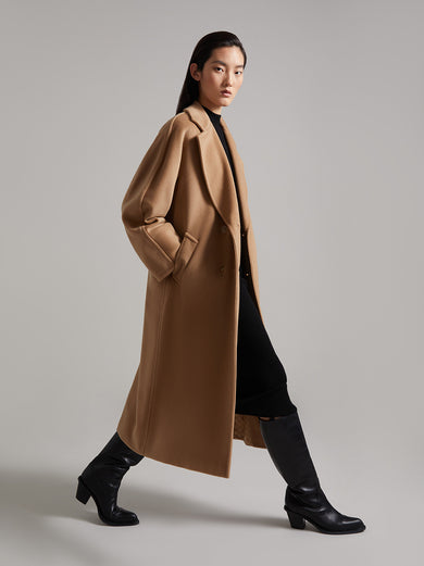 Madame Icon coat