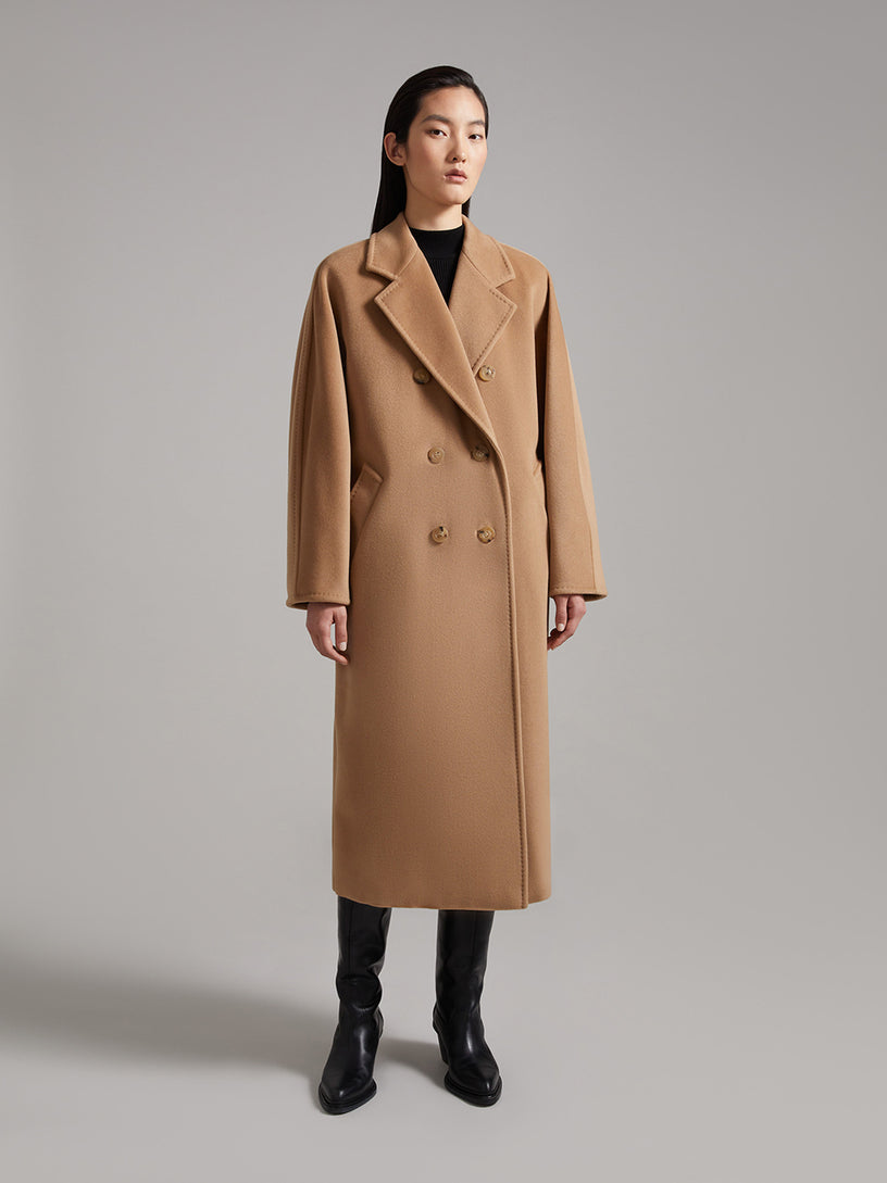 Madame Icon coat