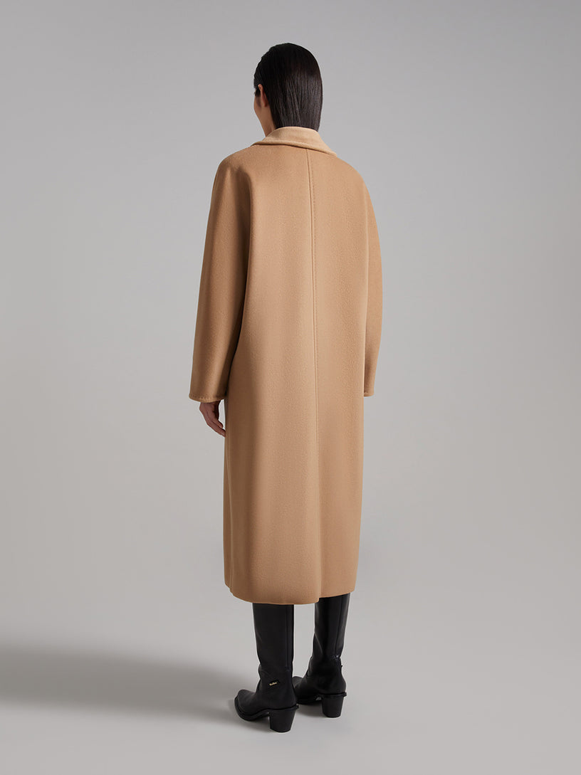 Madame Icon coat